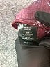 Greylin 100% Viscose Floral Burgundy Romper Size S - photo 5