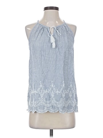 Old Navy Sleeveless Blouse (view 1)