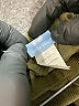 Bella Bliss 100% Cotton Green Cargo Pants Size 6 - photo 3