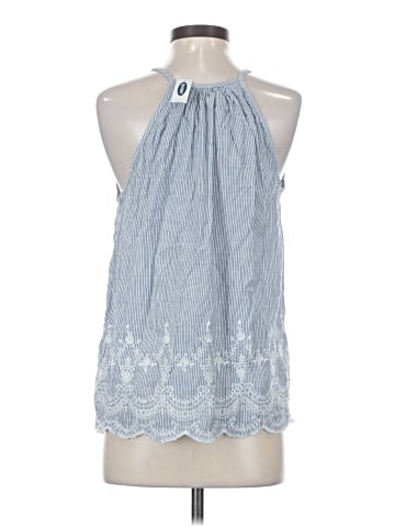 Old Navy Sleeveless Blouse (view 2)