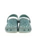 Crocs Teal Clogs Size 11 (kids, wide) - photo 2