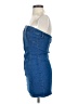 Edikted Blue Cocktail Dress Size XS - photo 5