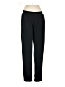 Unbranded Solid Black Track Pants One size - photo 1
