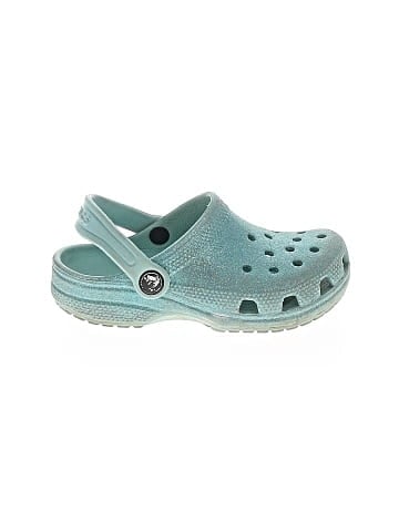 Crocs Clogs - front