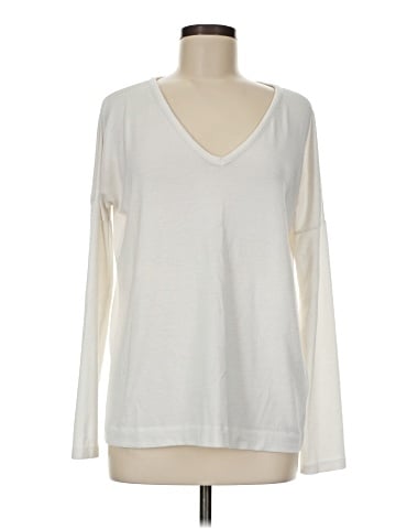 Rag & Bone/JEAN Long Sleeve T-Shirt (view 1)