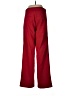 Emerson Lang Red Track Pants Size S - photo 2