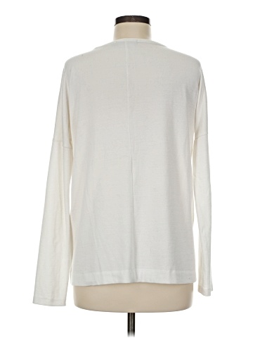 Rag & Bone/JEAN Long Sleeve T-Shirt (view 2)