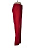 Emerson Lang Red Track Pants Size S - photo 4