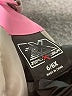 ZeroXposur Color Block Pink Snow Jacket Size 6 - 6X - photo 3