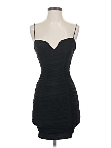 Princess Polly Cocktail Dress (view 1)