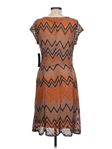 Sharagano Casual Dress (view 2)