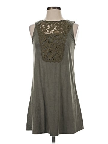 Xhilaration Casual Dress (view 1)