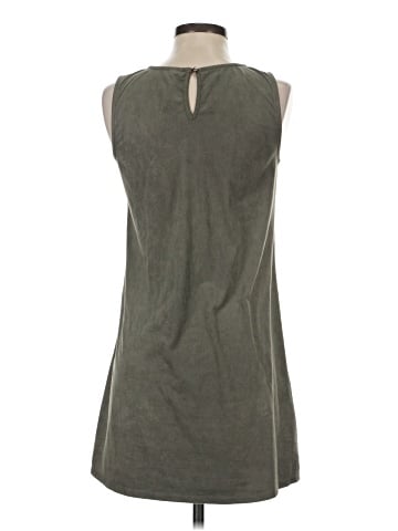 Xhilaration Casual Dress (view 2)
