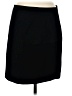 Old Navy Solid Black Formal Skirt Size M - photo 1