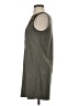 Xhilaration Gray Casual Dress Size S - photo 5
