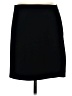 Old Navy Solid Black Formal Skirt Size M - photo 2
