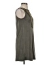 Xhilaration Gray Casual Dress Size S - photo 4