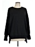 Anrabess Black Pullover Sweater Size L - photo 1