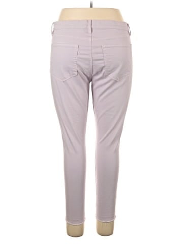 Ann Taylor LOFT Jeggings (view 2)