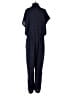J.Crew 100% Polyester Polka Dots Blue Jumpsuit Size 4 - photo 2