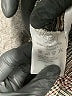 Sen Plaid Gray Casual Pants Size XS (0) - photo 8