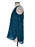 Vince. Teal Tank Top Size XXS - photo 5