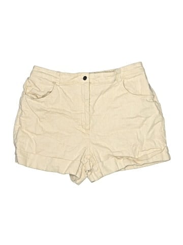 Brochu Walker Khaki Shorts (view 1)