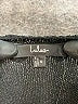 Lulus 100% Acrylic Black Cardigan Size S - photo 7