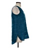 Vince. Teal Tank Top Size XXS - photo 4