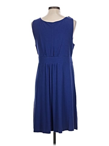 Lands' End Cocktail Dress (view 2)