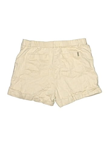 Brochu Walker Khaki Shorts (view 2)