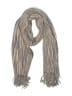 Unbranded Gold Blue Scarf One size - photo 1