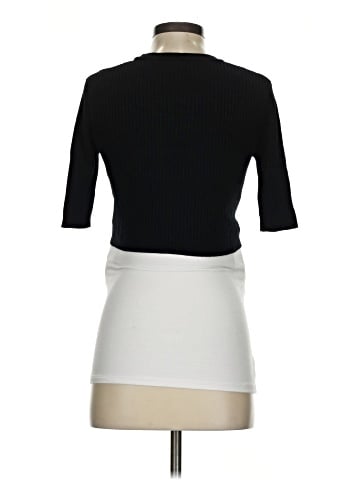 Seraphine 3/4 Sleeve T-Shirt (view 2)