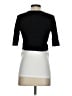 Seraphine Ivory Gray 3/4 Sleeve T-Shirt Size 4 Maternity - photo 2