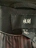 H&M Black Blazer Size 4 - photo 6