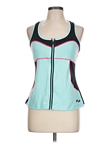 Fila Sport Active Tank (view 1)