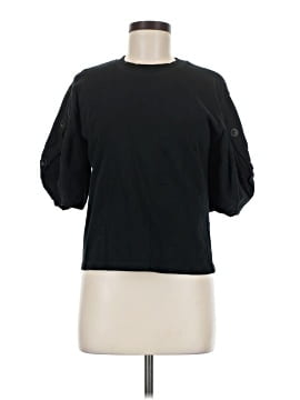 Zara Short Sleeve Top (view 1)