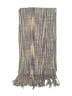 Unbranded Gold Blue Scarf One size - photo 2