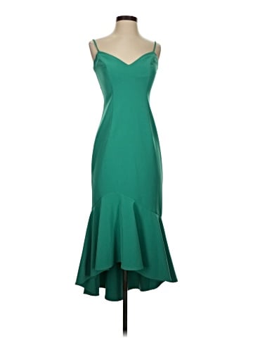 Bardot Cocktail Dress (view 1)