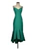 Bardot Green Cocktail Dress Size 4 - photo 1