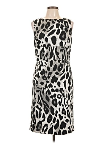 Ann Taylor Factory Cocktail Dress (view 1)