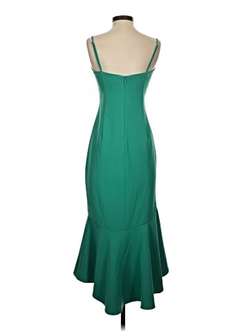 Bardot Cocktail Dress (view 2)