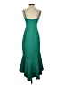 Bardot Green Cocktail Dress Size 4 - photo 2