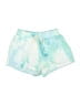VICI Tie-dye Blue Shorts Size M - photo 1