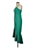 Bardot Green Cocktail Dress Size 4 - photo 5