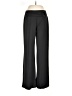 Robert Louis Black Dress Pants Size M - photo 1
