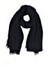 Unbranded Black Blue Scarf One size - photo 1