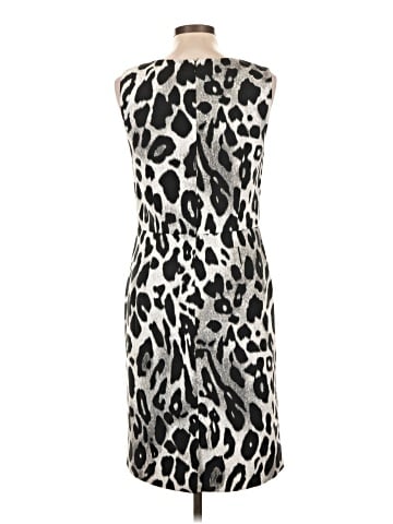 Ann Taylor Factory Cocktail Dress (view 2)