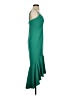 Bardot Green Cocktail Dress Size 4 - photo 4