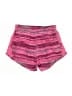 Nike 100% Polyester Pink Athletic Shorts Size L (youth) - photo 2
